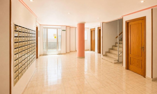 Venta - Apartamento / piso -
Torrevieja - Acequion