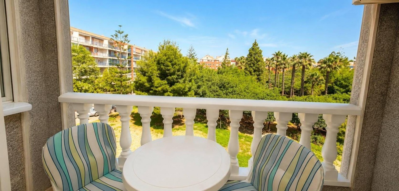 Venta - Apartamento / piso -
Torrevieja - Acequion