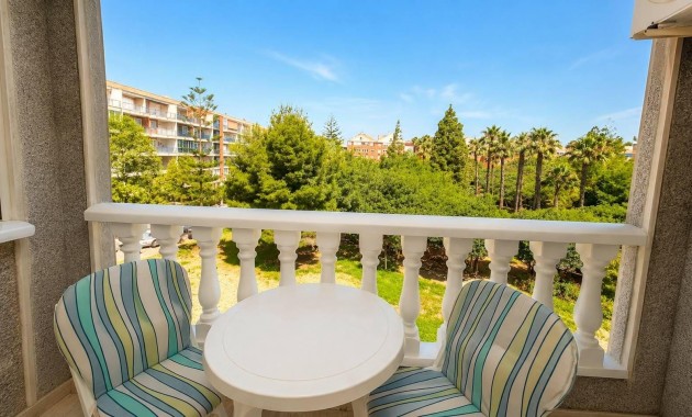 Venta - Apartamento / piso -
Torrevieja - Acequion