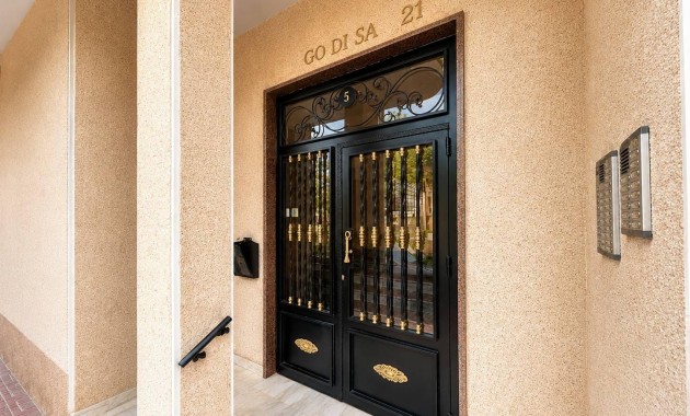 Venta - Apartamento / piso -
Torrevieja - Acequion