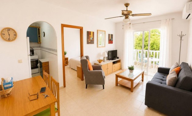 Venta - Apartamento / piso -
Torrevieja - Acequion