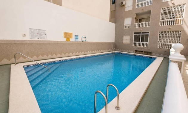 Venta - Apartamento / piso -
Torrevieja - Acequion