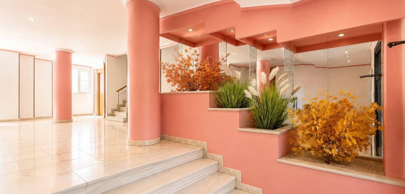 Venta - Apartamento / piso -
Torrevieja - Acequion