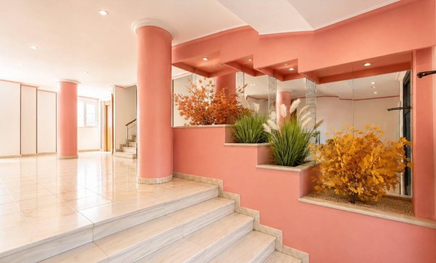 Venta - Apartamento / piso -
Torrevieja - Acequion