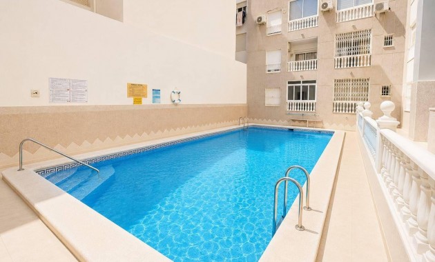 Venta - Apartamento / piso -
Torrevieja - Acequion