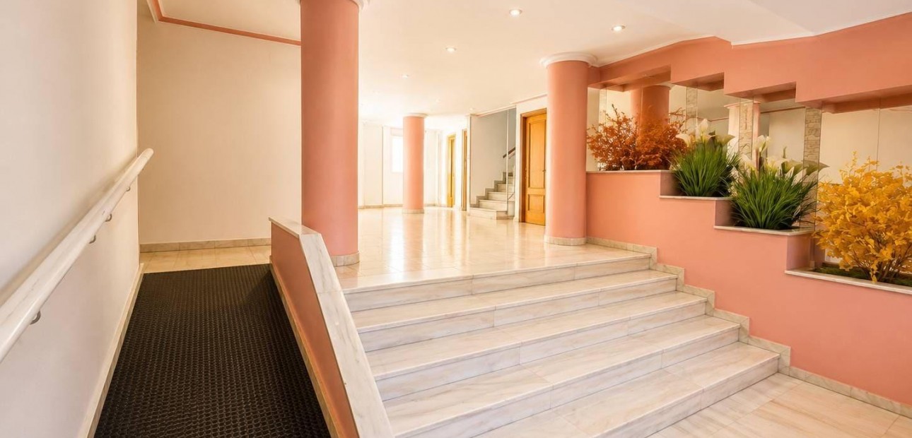 Venta - Apartamento / piso -
Torrevieja - Acequion