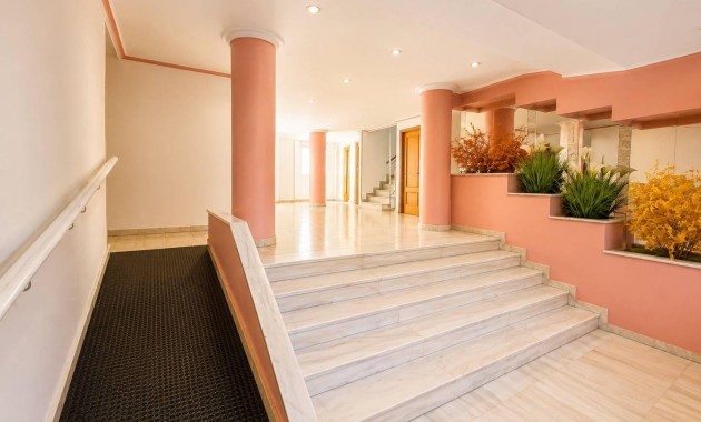 Venta - Apartamento / piso -
Torrevieja - Acequion