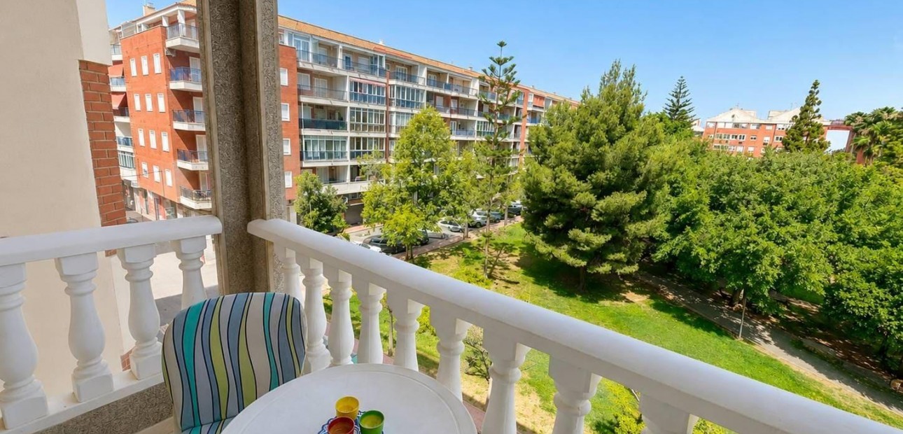Venta - Apartamento / piso -
Torrevieja - Acequion