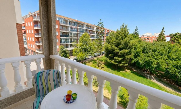Venta - Apartamento / piso -
Torrevieja - Acequion