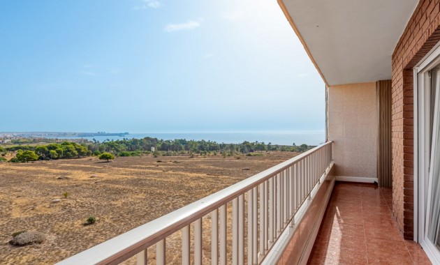 Venta - Apartamento / piso -
Torrevieja - Rocio del Mar