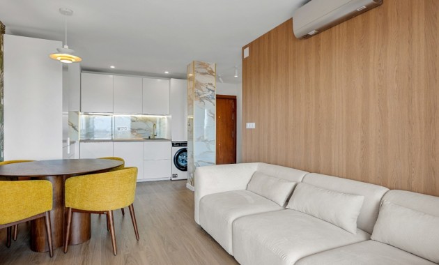 Venta - Apartamento / piso -
Torrevieja - Rocio del Mar