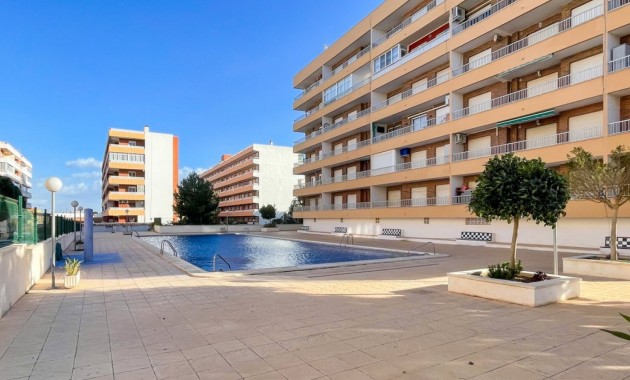 Venta - Apartamento / piso -
Torrevieja - Rocio del Mar