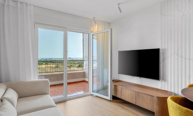 Venta - Apartamento / piso -
Torrevieja - Rocio del Mar