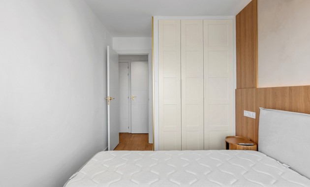Venta - Apartamento / piso -
Torrevieja - Rocio del Mar