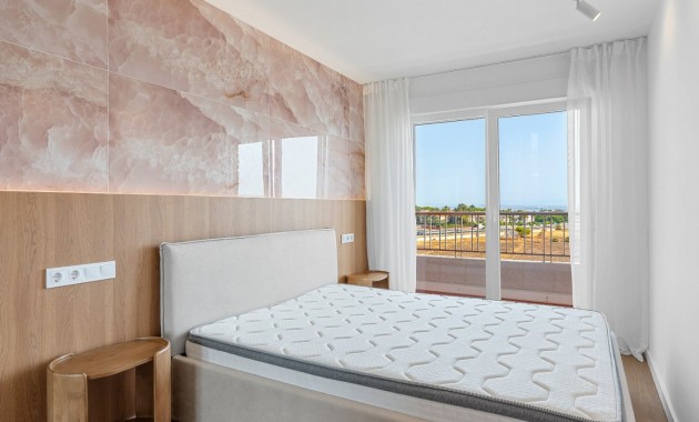 Venta - Apartamento / piso -
Torrevieja - Rocio del Mar
