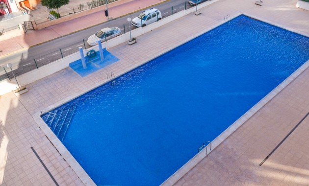 Venta - Apartamento / piso -
Torrevieja - Rocio del Mar