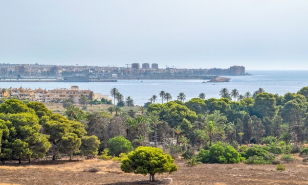 Venta - Apartamento / piso -
Torrevieja - Rocio del Mar
