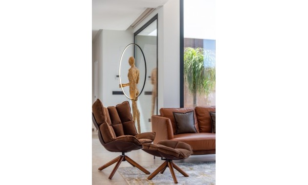 Venta - Detached Villa -
El Campello - El Amerador