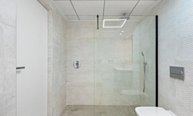 Venta - Detached Villa -
El Campello - El Amerador