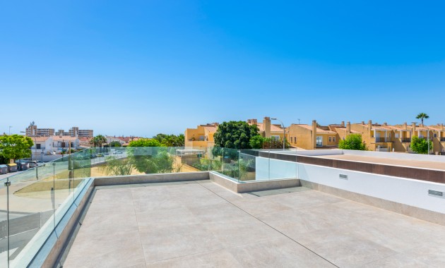 Venta - Detached Villa -
El Campello - El Amerador