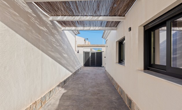 Venta - Detached Villa -
Torrevieja - El Chaparral