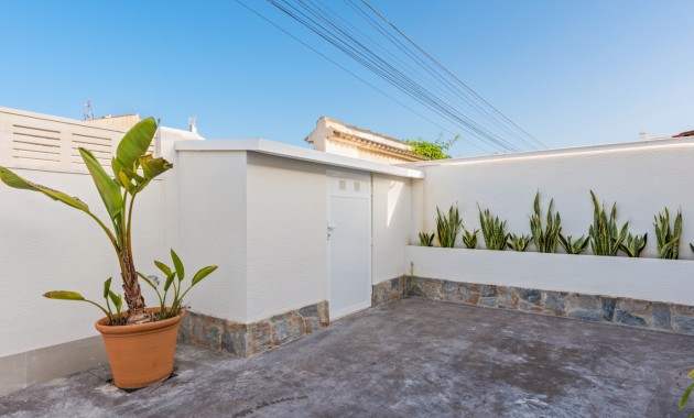 Venta - Detached Villa -
Torrevieja - El Chaparral