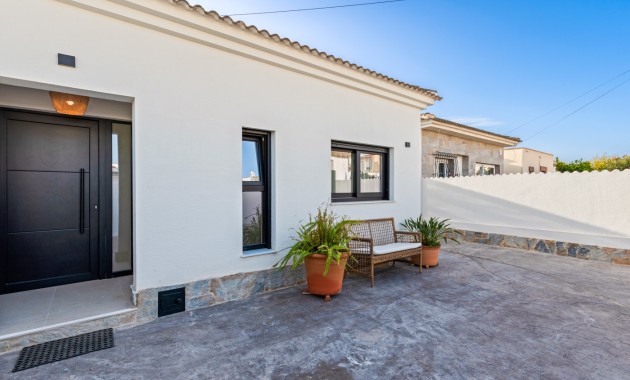 Venta - Detached Villa -
Torrevieja - El Chaparral