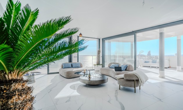 Venta - Apartamento / piso -
Benidorm - Playa de Poniente