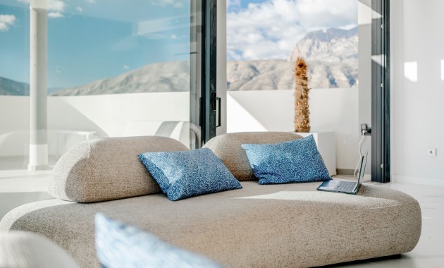 Venta - Apartamento / piso -
Benidorm - Playa de Poniente