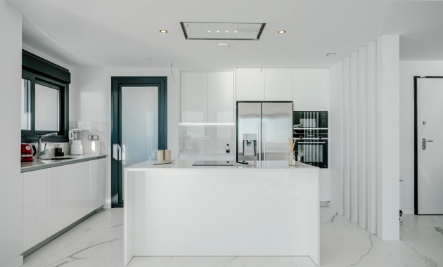 Venta - Apartamento / piso -
Benidorm - Playa de Poniente