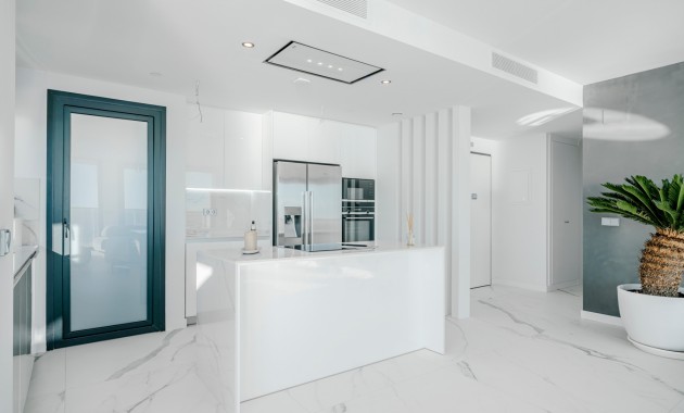 Venta - Apartamento / piso -
Benidorm - Playa de Poniente
