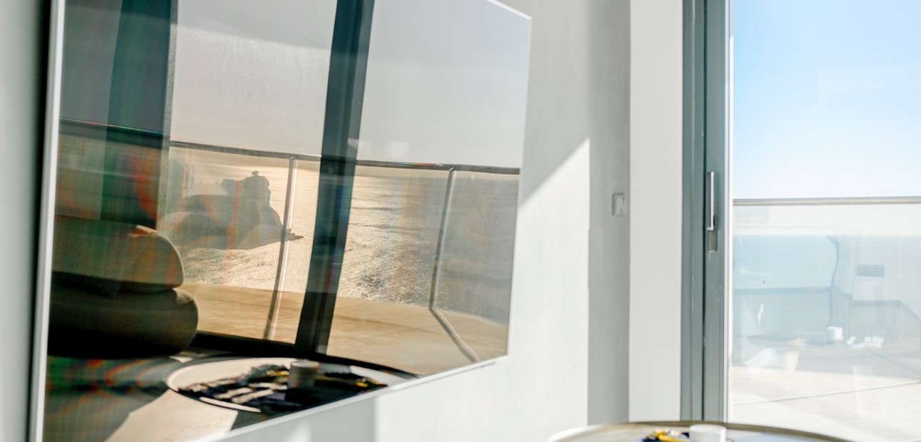 Venta - Apartamento / piso -
Benidorm - Playa de Poniente