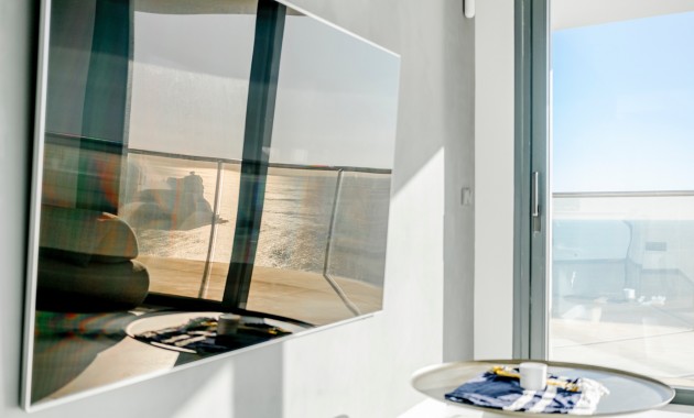 Venta - Apartamento / piso -
Benidorm - Playa de Poniente