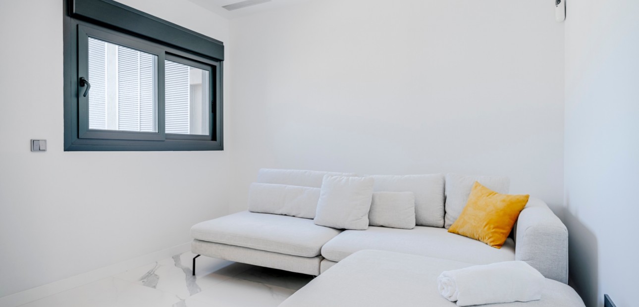 Venta - Apartamento / piso -
Benidorm - Playa de Poniente