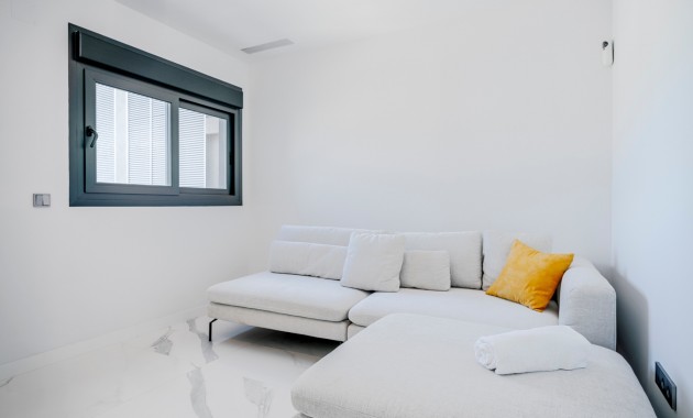 Venta - Apartamento / piso -
Benidorm - Playa de Poniente