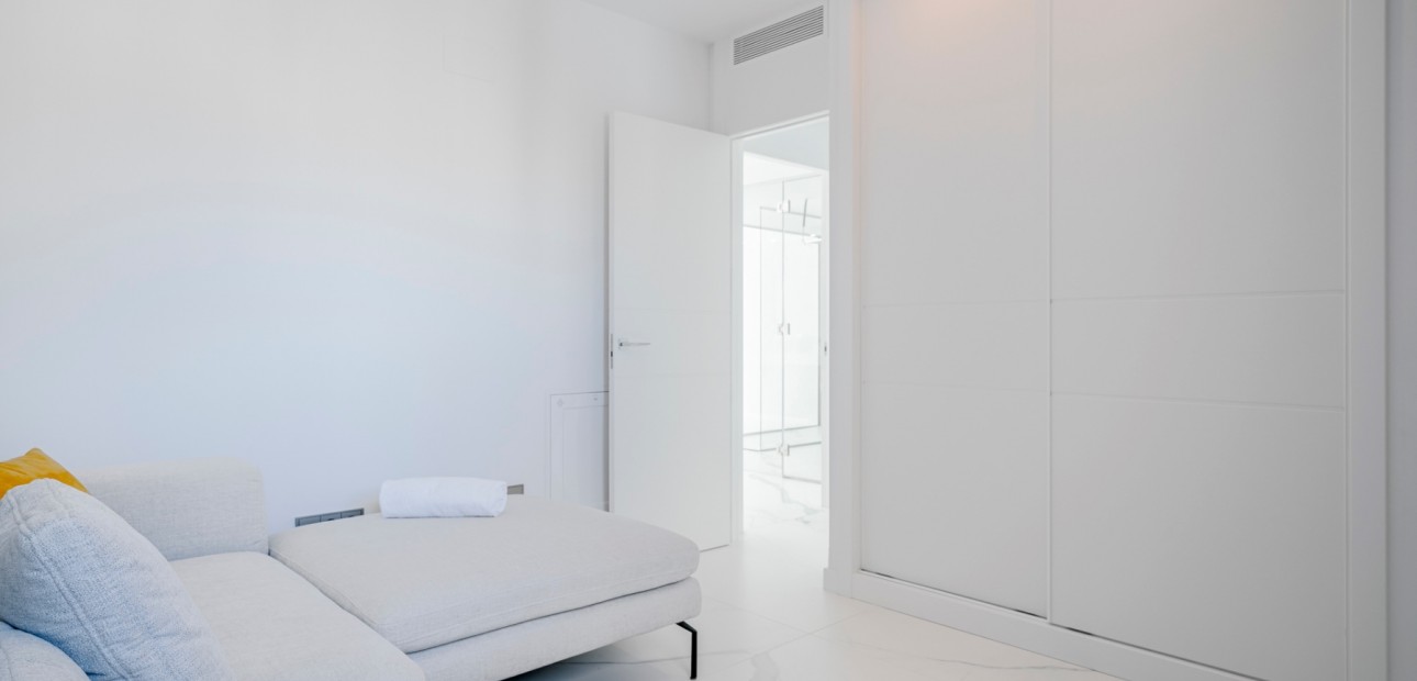 Venta - Apartamento / piso -
Benidorm - Playa de Poniente