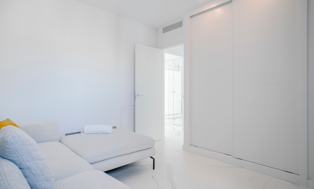 Venta - Apartamento / piso -
Benidorm - Playa de Poniente