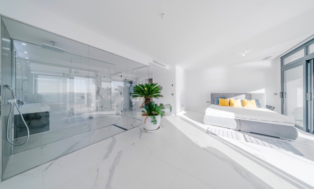 Venta - Apartamento / piso -
Benidorm - Playa de Poniente
