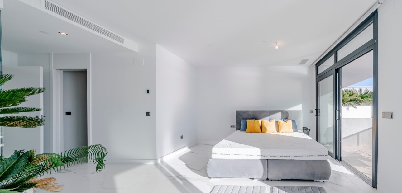 Venta - Apartamento / piso -
Benidorm - Playa de Poniente