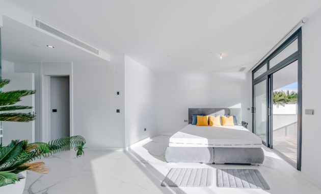 Venta - Apartamento / piso -
Benidorm - Playa de Poniente