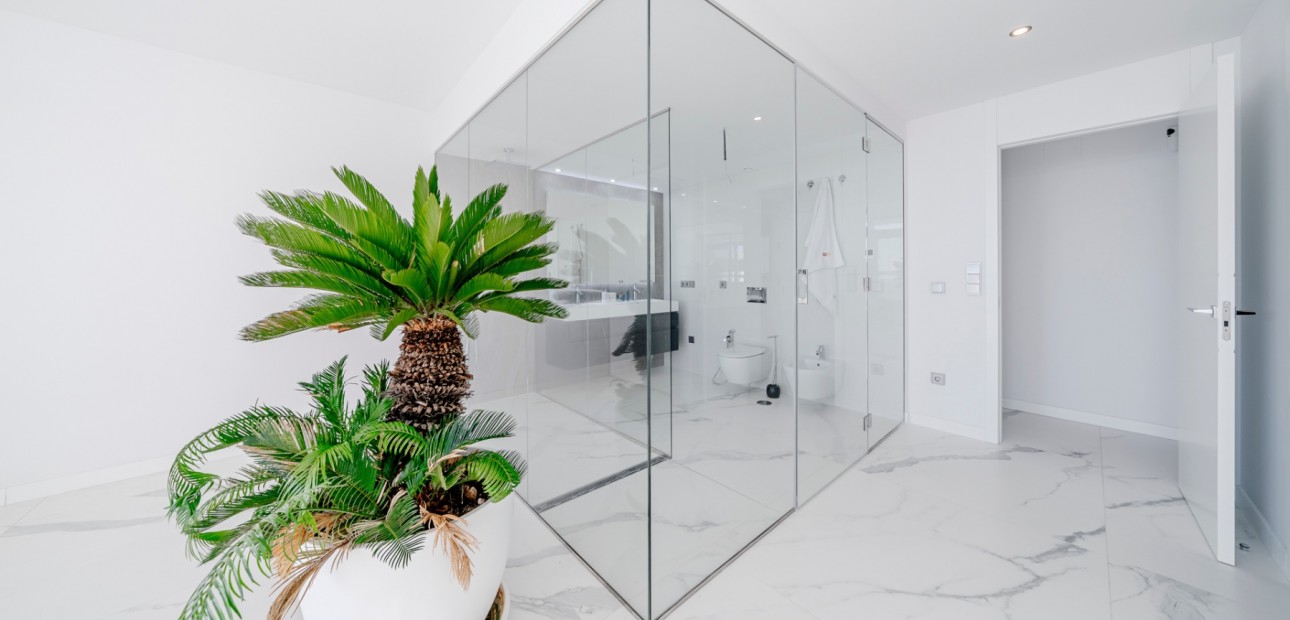 Venta - Apartamento / piso -
Benidorm - Playa de Poniente