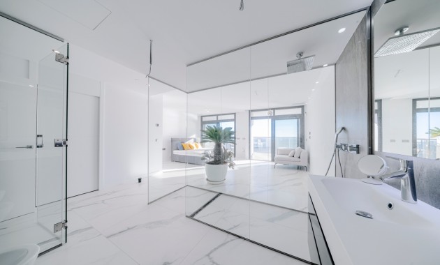 Venta - Apartamento / piso -
Benidorm - Playa de Poniente