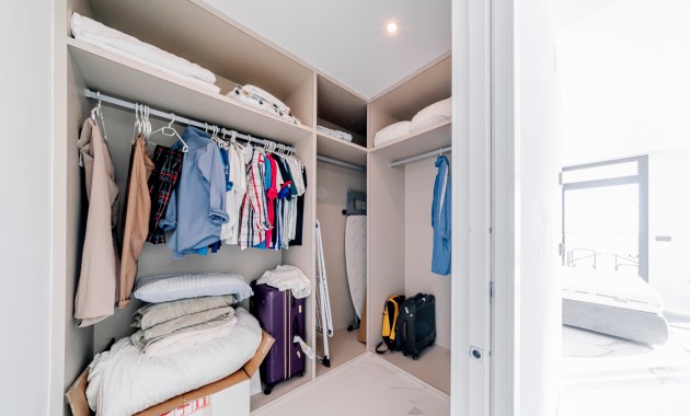 Venta - Apartamento / piso -
Benidorm - Playa de Poniente