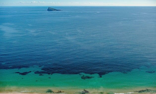 Venta - Apartamento / piso -
Benidorm - Playa de Poniente