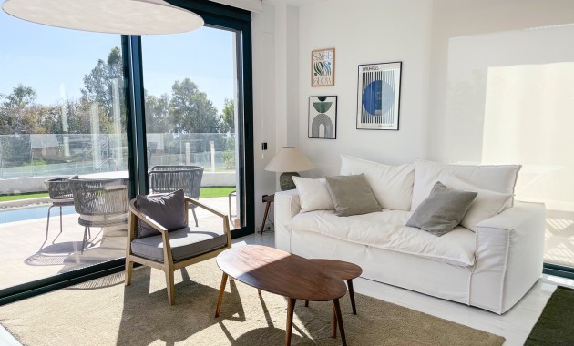 Venta - Apartamento / piso -
Villajoyosa - Playas del Torres