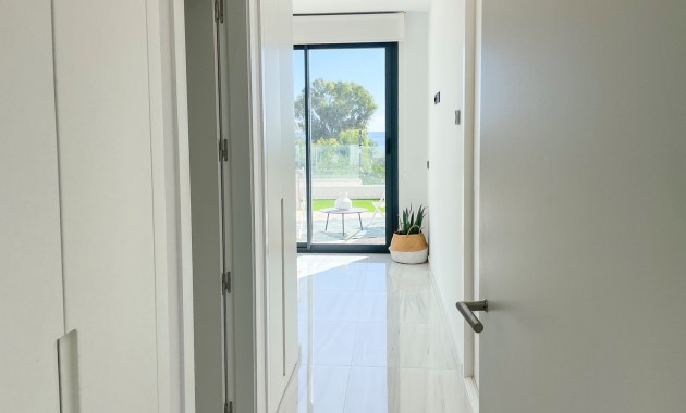 Venta - Apartamento / piso -
Villajoyosa - Playas del Torres