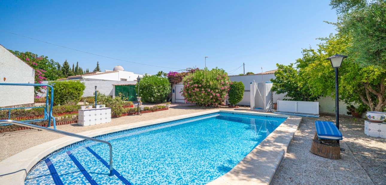 Venta - Detached Villa -
Ciudad Quesada - Ciudad Quesada - Town