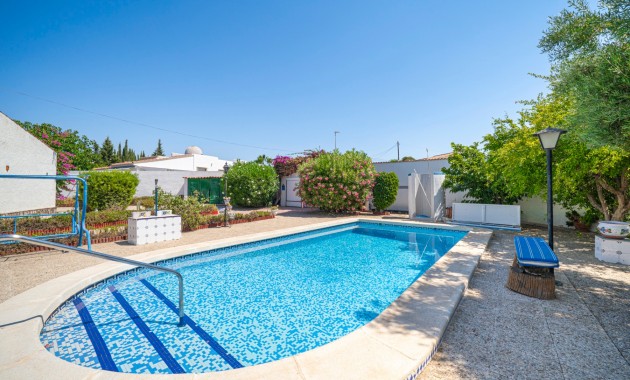 Venta - Detached Villa -
Ciudad Quesada - Ciudad Quesada - Town