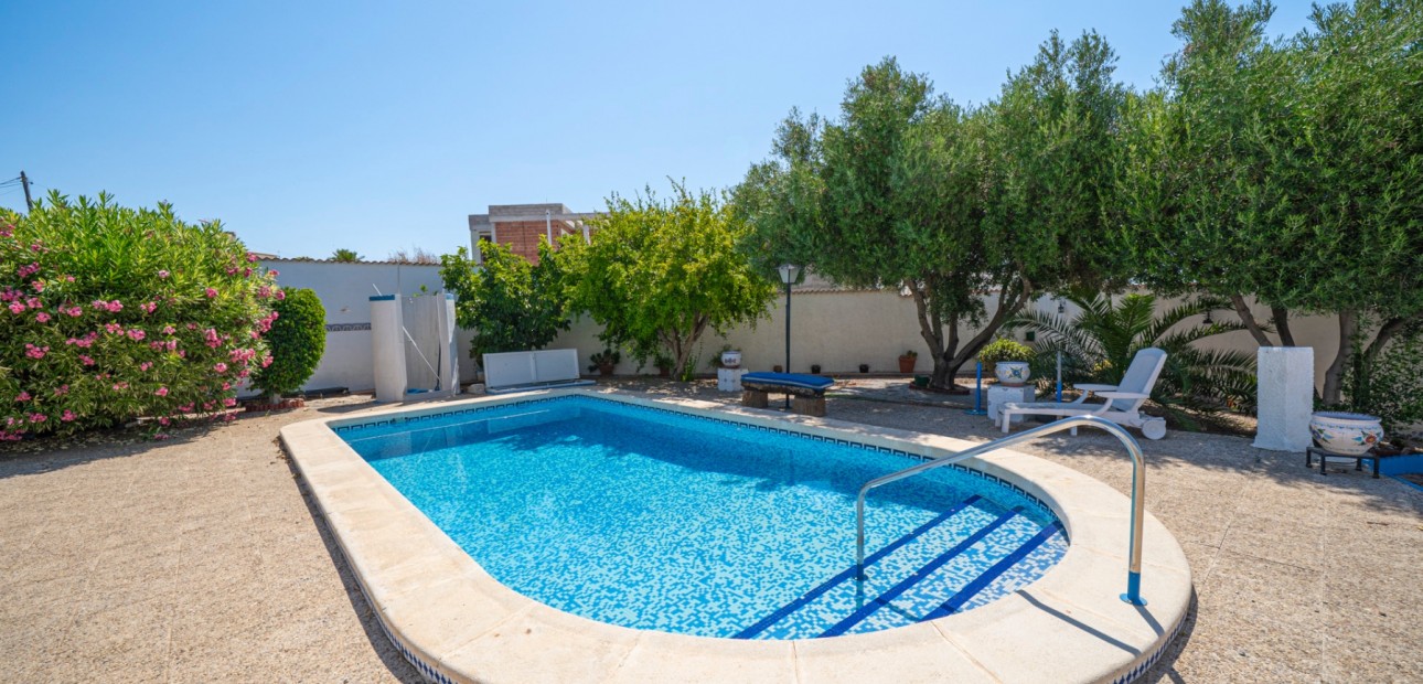 Venta - Detached Villa -
Ciudad Quesada - Ciudad Quesada - Town