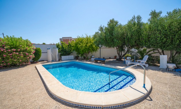 Venta - Detached Villa -
Ciudad Quesada - Ciudad Quesada - Town